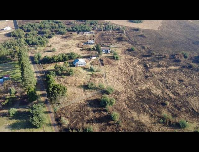 LAND FOR SALE IN WALKERVILLE CENTRAL